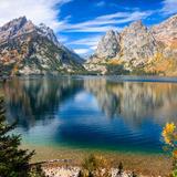 Jenny Lake
