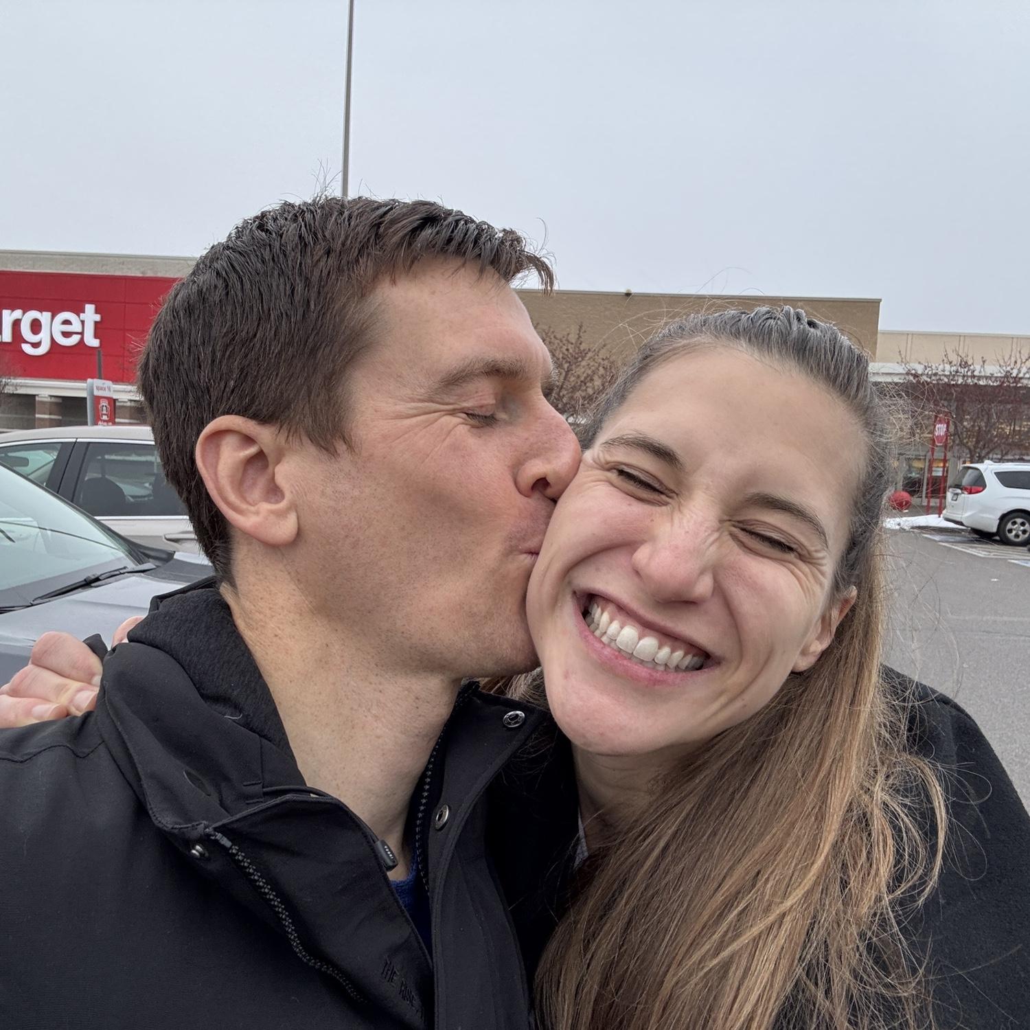 Second proposal at the Target, West St. Paul parking lot