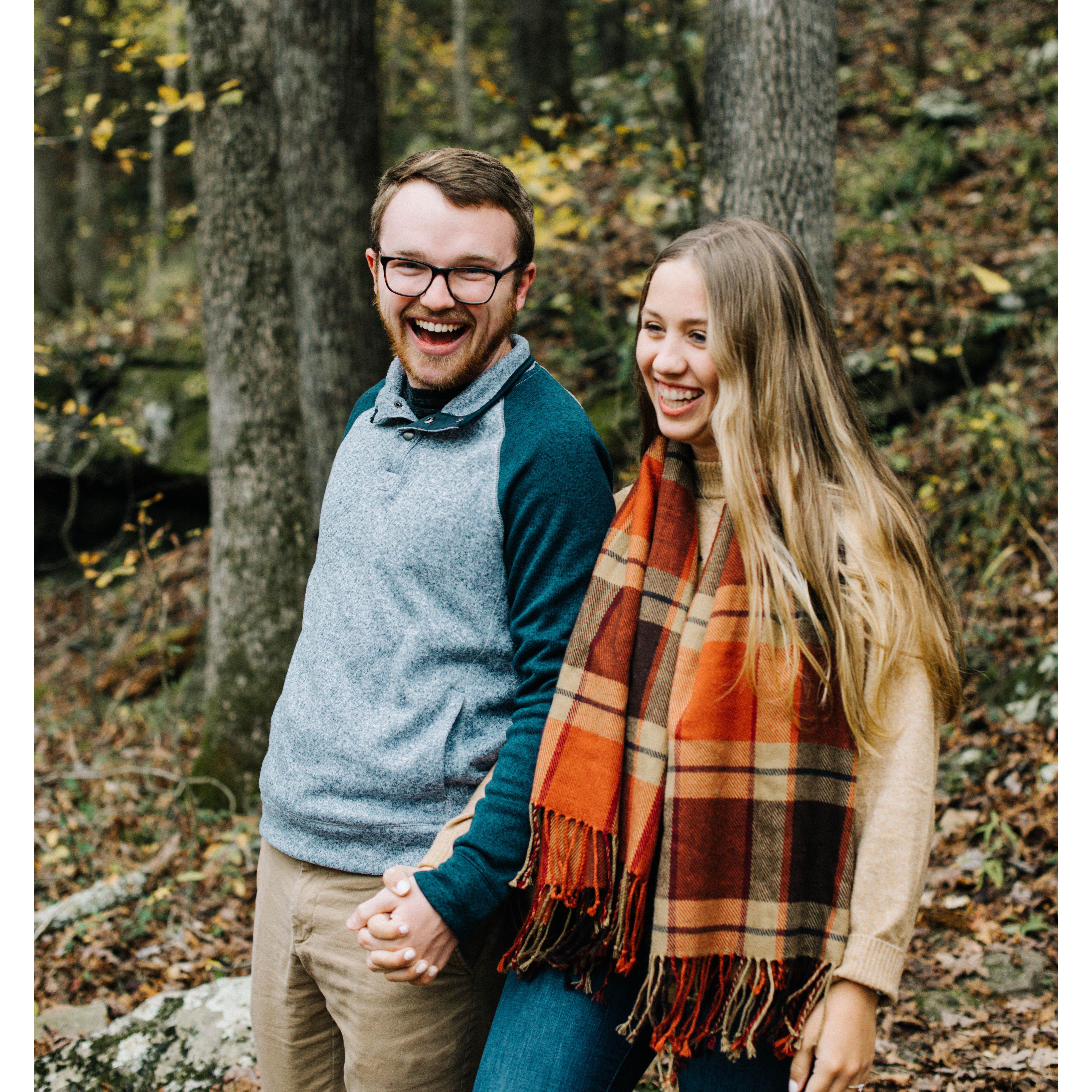 Fall 2020- counting down the days!