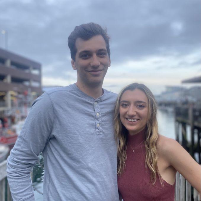 Our first trip to Maine in 2021