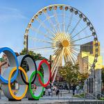 Centennial Olympic Park