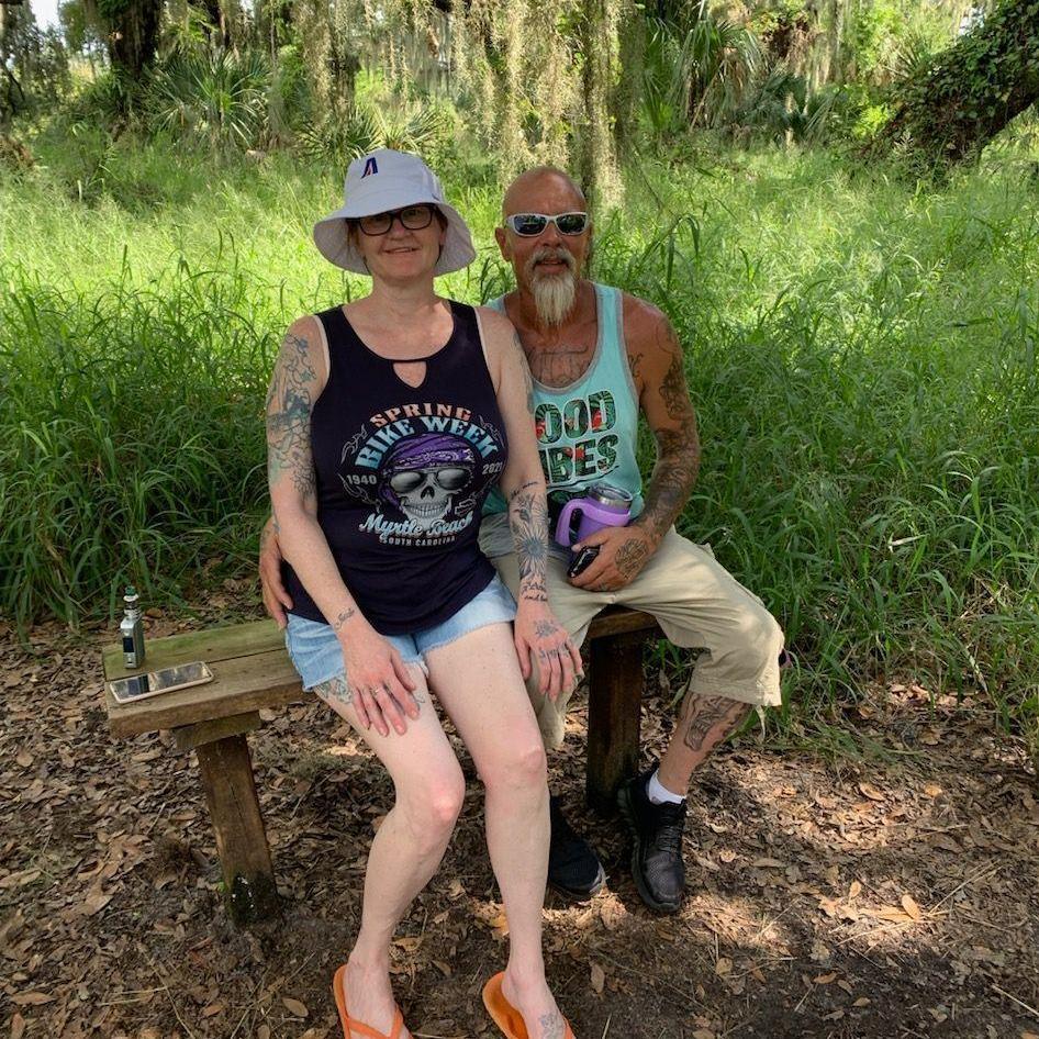 Florida Trip!