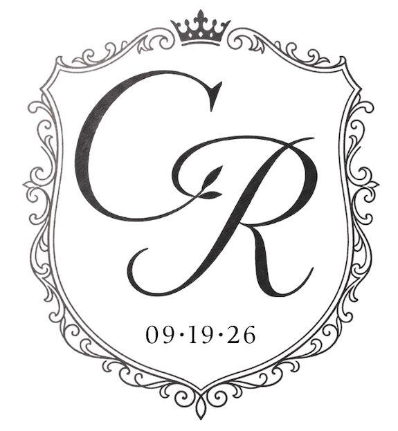 The Wedding Website of Chancellor Caldwell and Reilly Geraghty