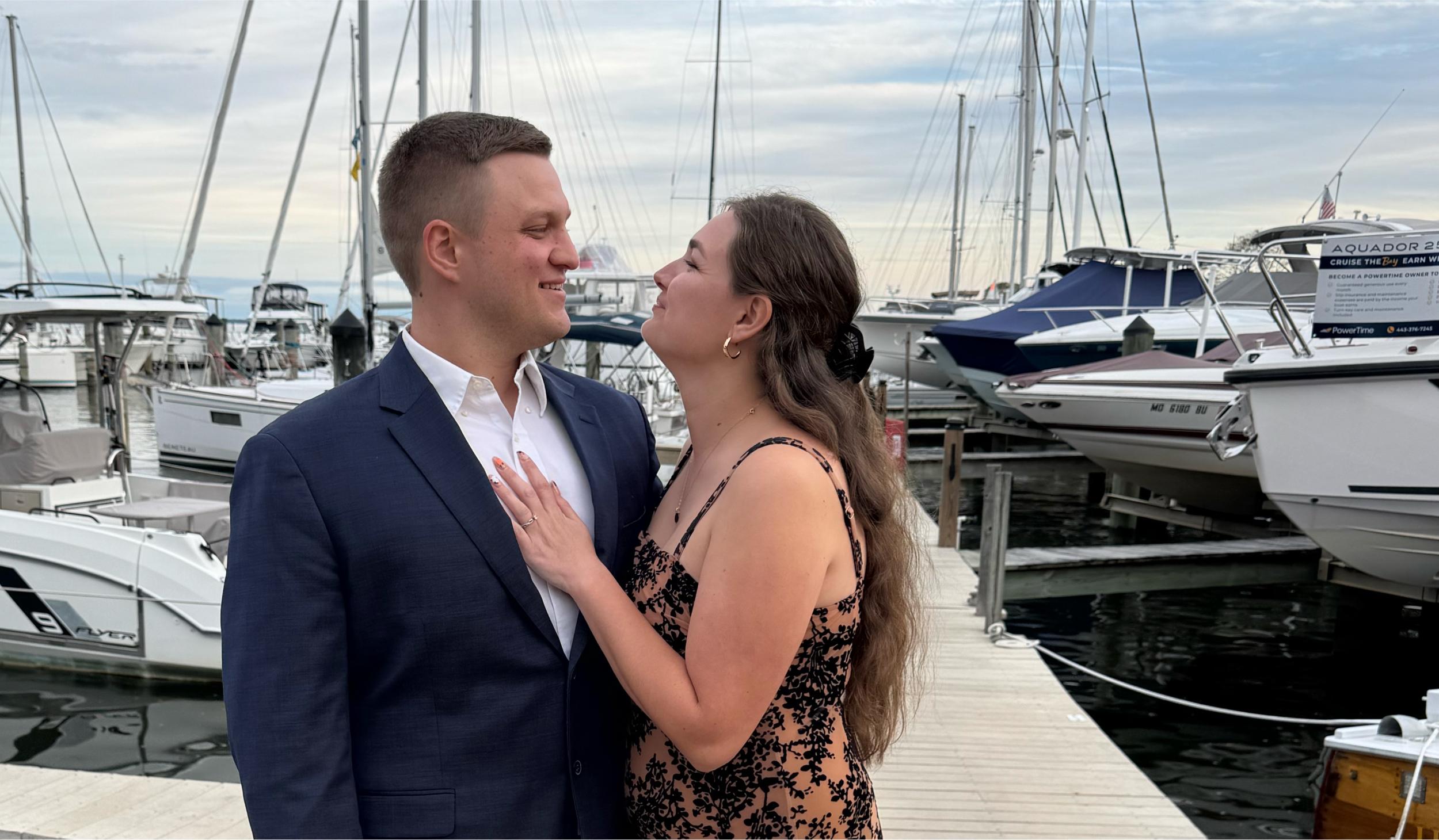 The Wedding Website of Ruthie Meiler and Will Moseley