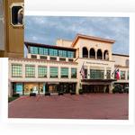 Highland Park Village