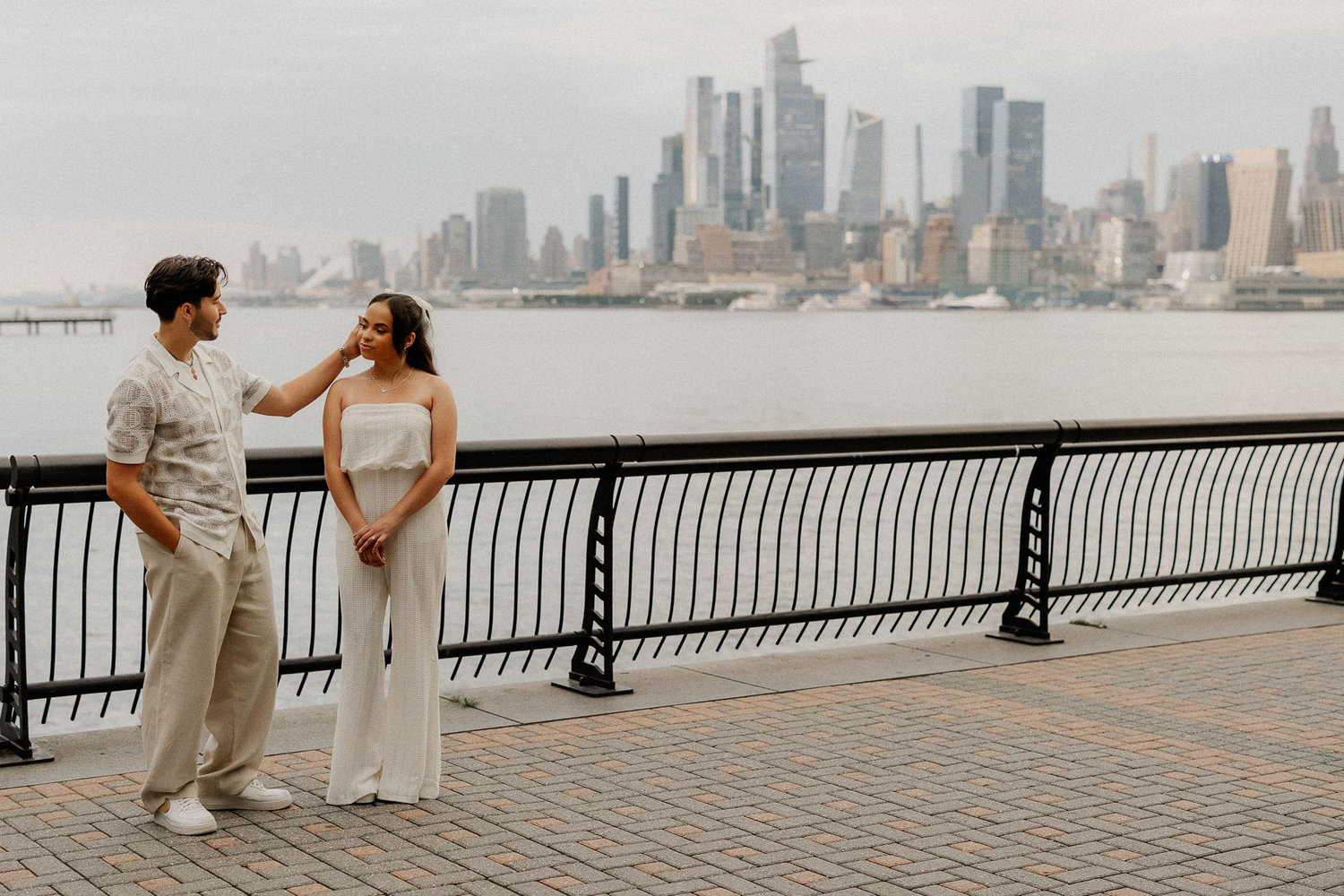 The Wedding Website of Kelsey Mendez and Brian Torres