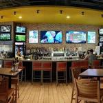 Buffalo Wild Wings