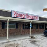 Pioneer Restaurant
