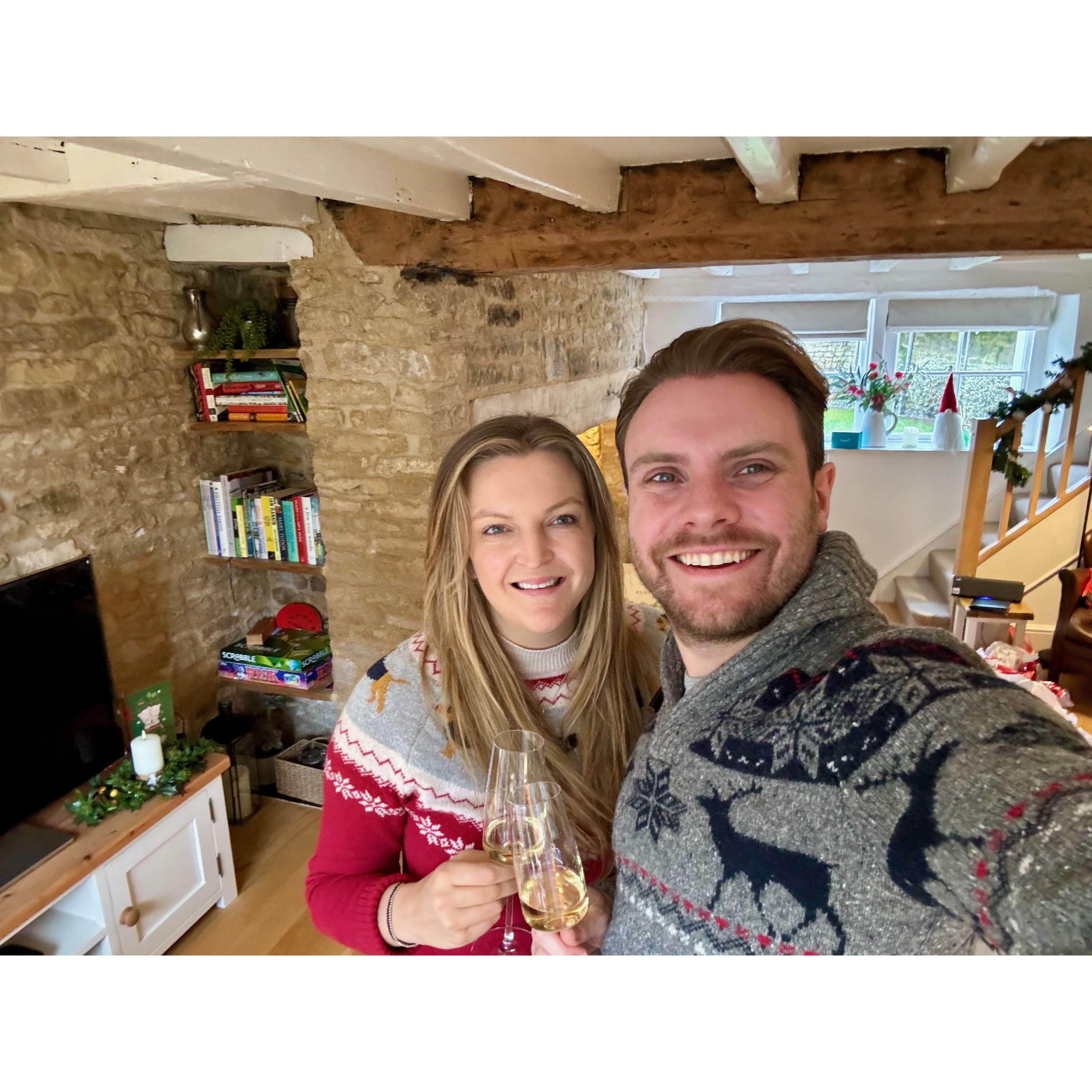 Cotswolds Christmas