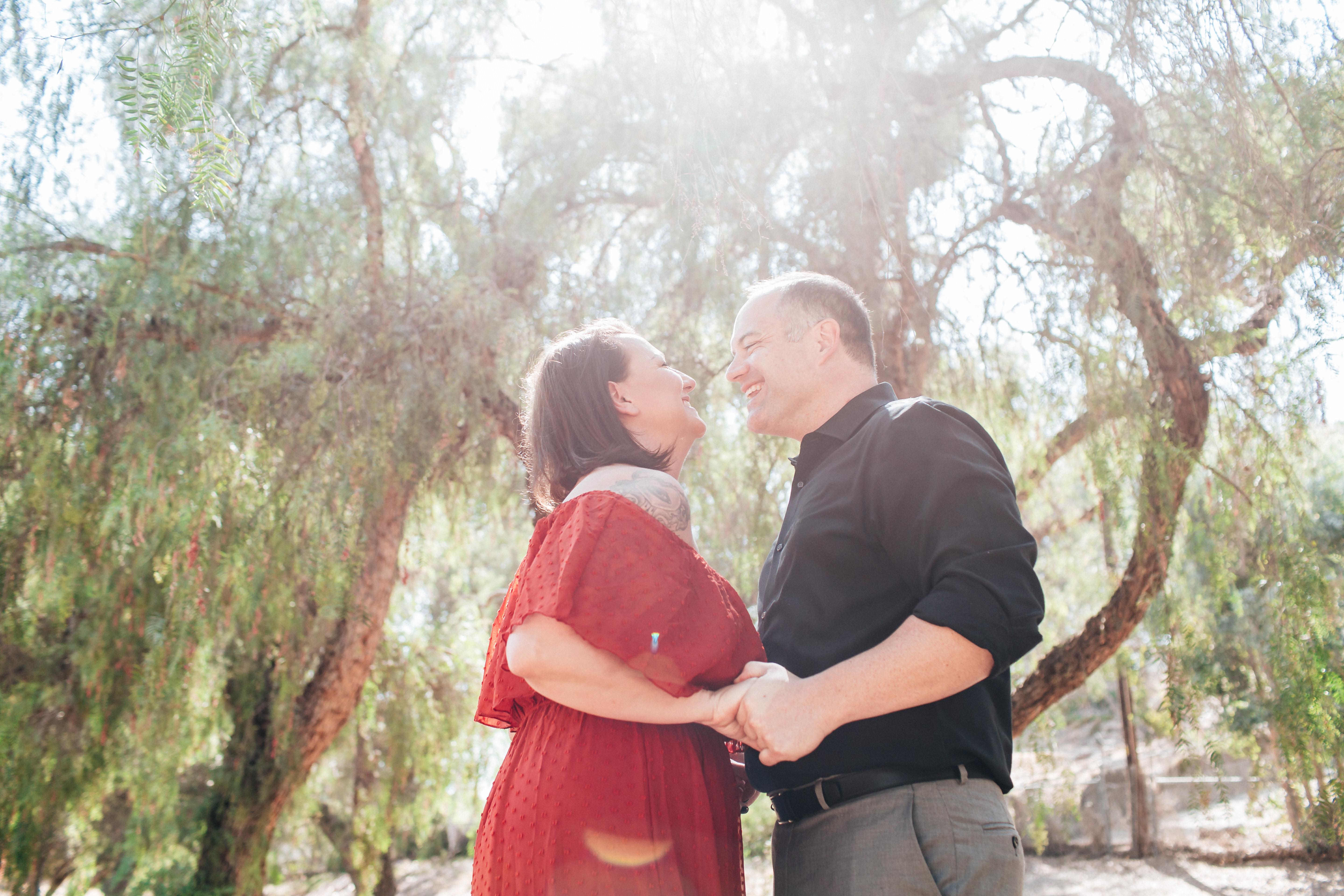 The Wedding Website of Gabrielle Fisher and Michael Baker