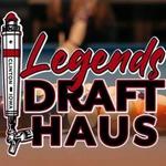 Legends Draft Haus & Sports Bar