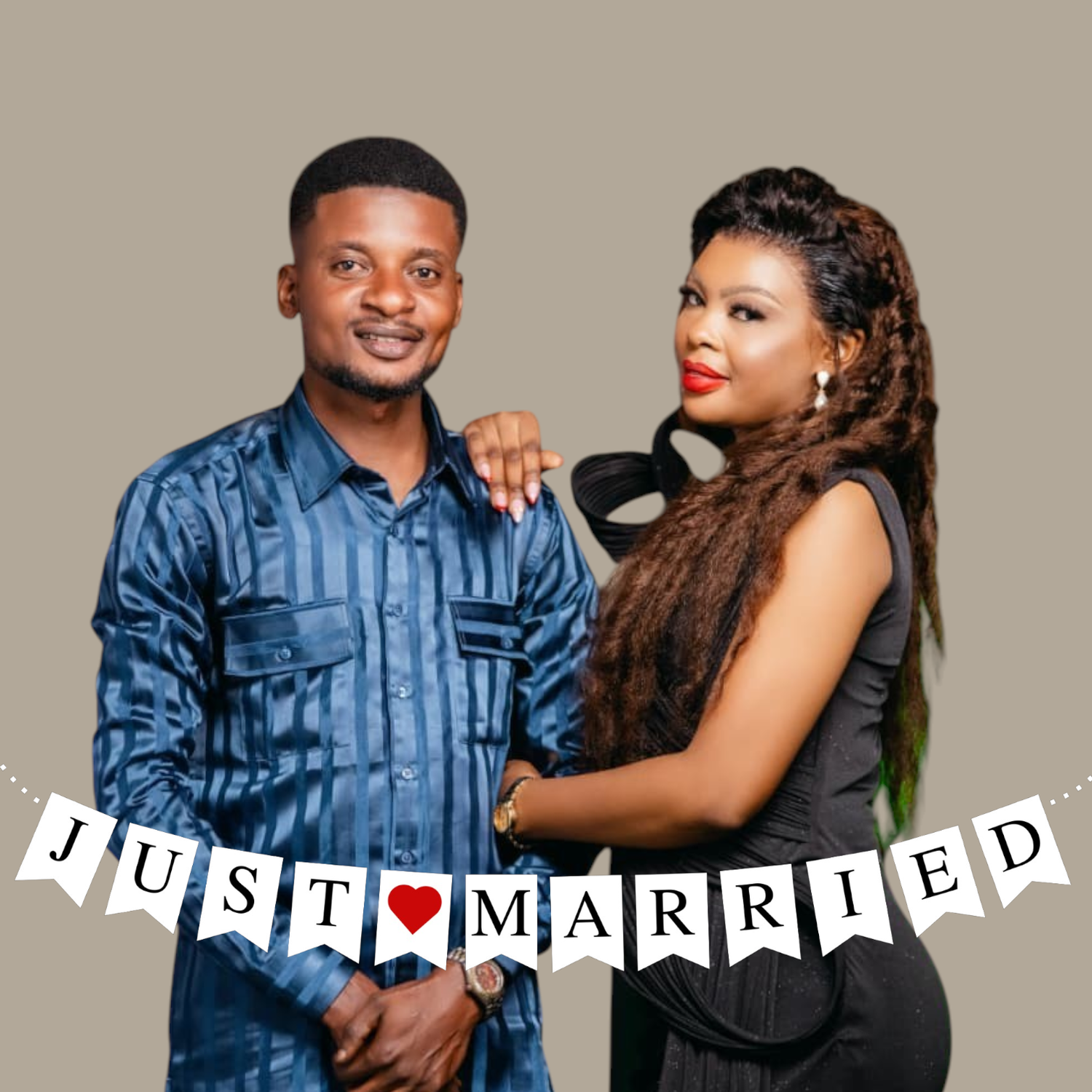 The Wedding Website of Vanessa Lulengo and Hervé Mavambu