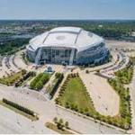 AT&T Stadium