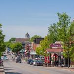 Bloomington
