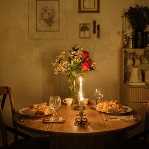 Dinner For Two