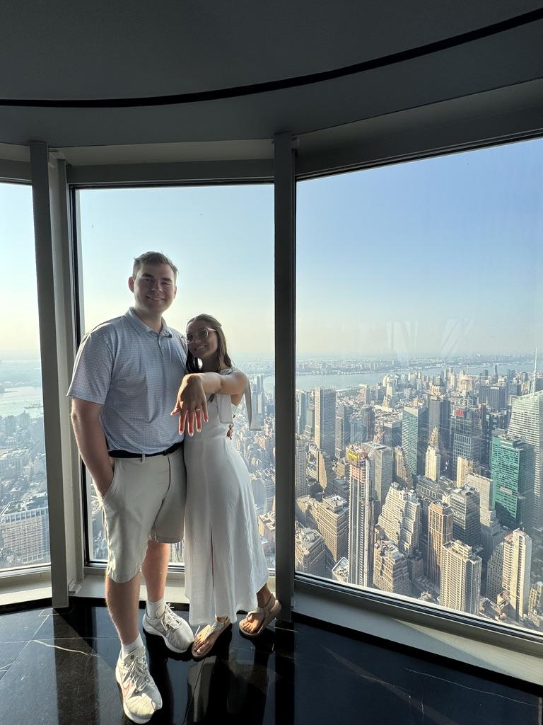 The Wedding Website of Heather Ewen and William Cooper