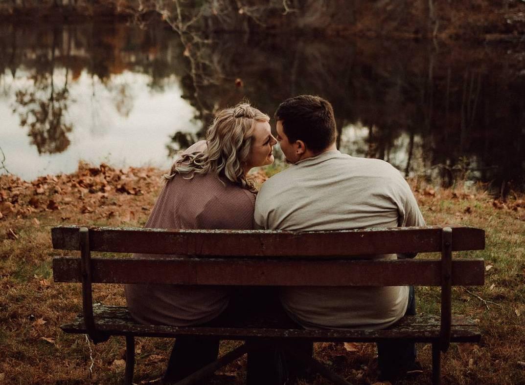 The Wedding Website of Andrea Becker and John Tice