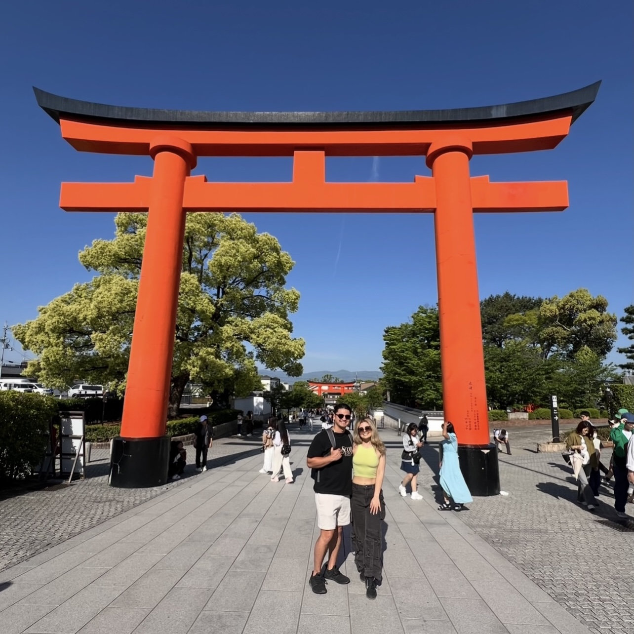 Japan 2024