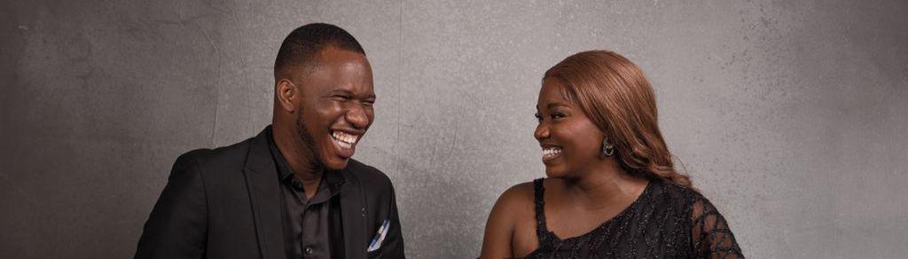 The Wedding Website of Ibukunoluwapo Adebisi and Remilekun Olariyike