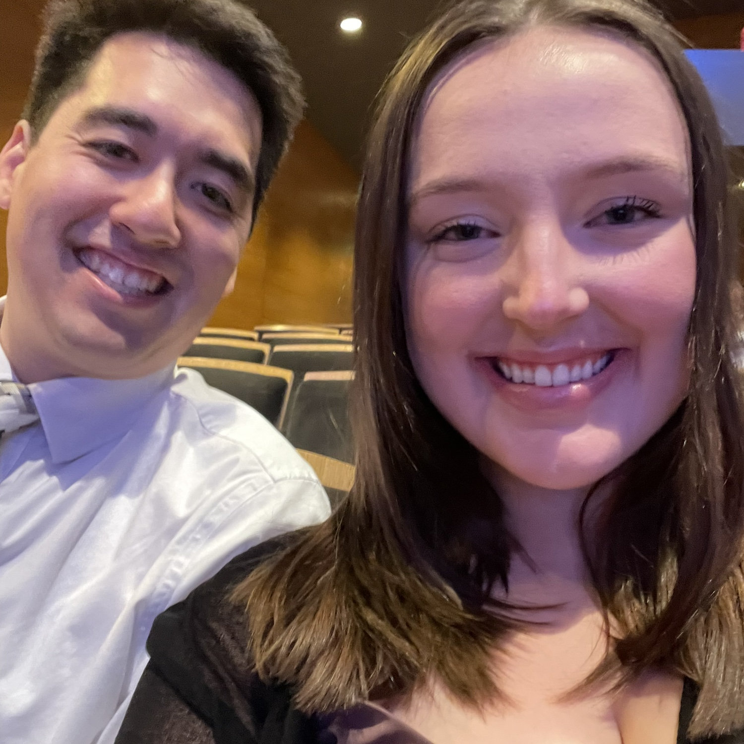 Orchestra Date - June 2023