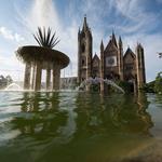 Templo Expiatorio del Santísimo Sacramento