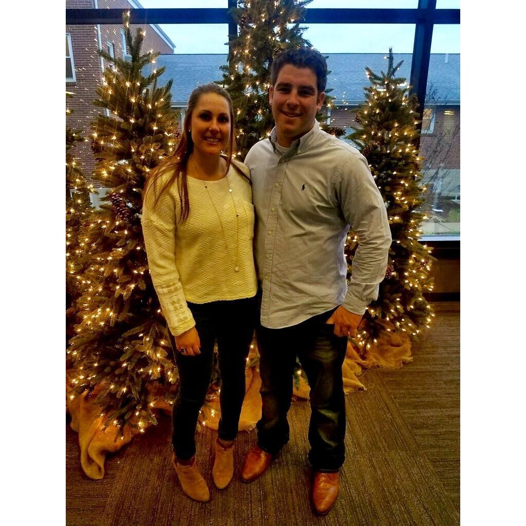 Christmas 2016