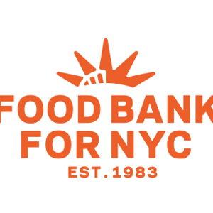 Food Bank for New York City