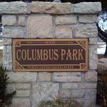 Columbus Park