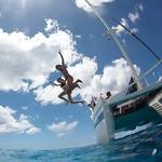 Hawaii Nautical Ocean Activities