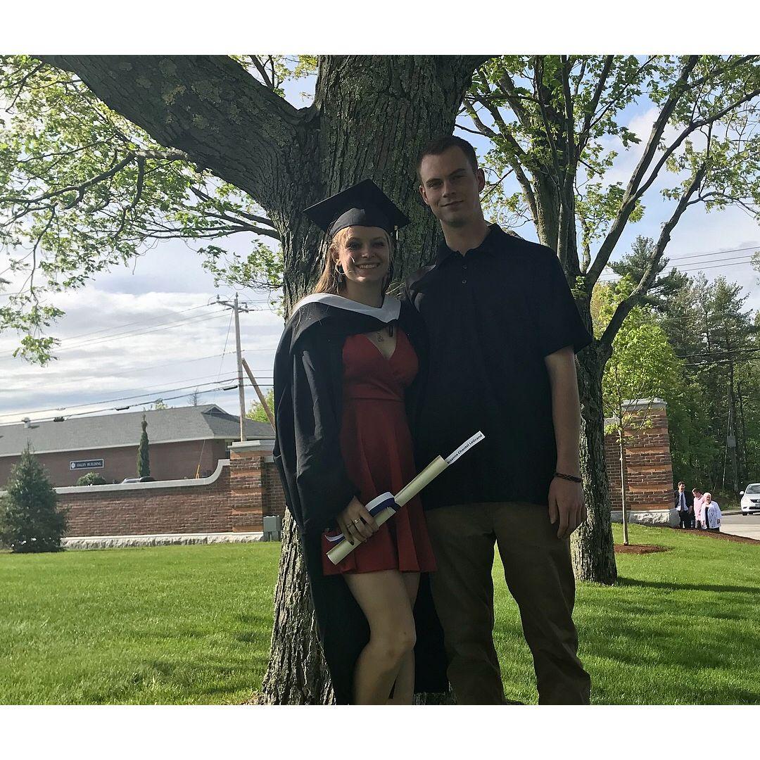 2018 college graduation