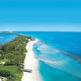 Bathtub Beach