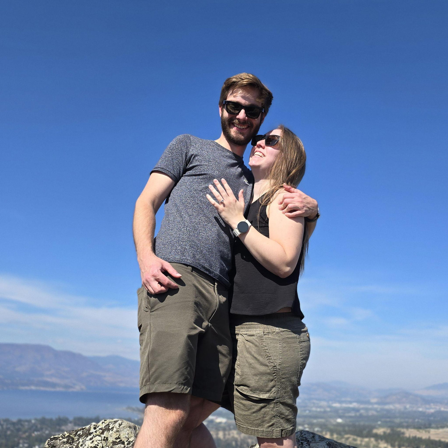 Kuiper's peak 2025