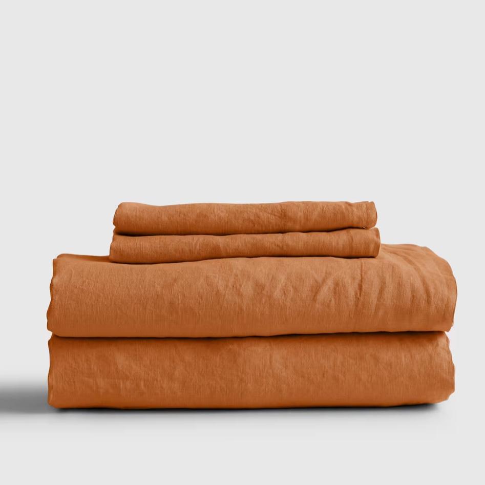 Linen Sheets | Quince