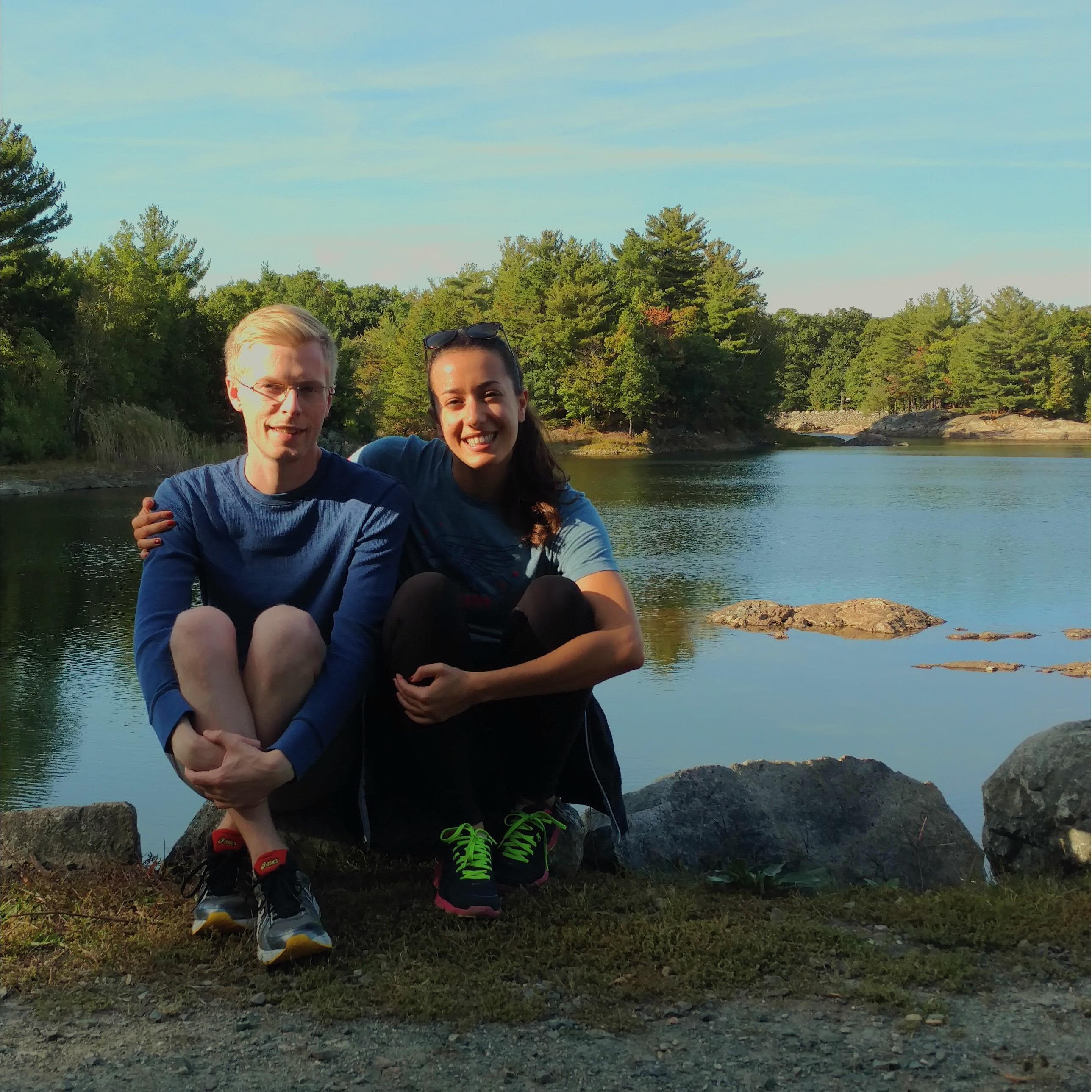 Boston, Massachusetts | 2016