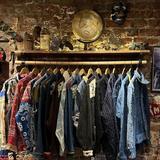 Vintage Shopping