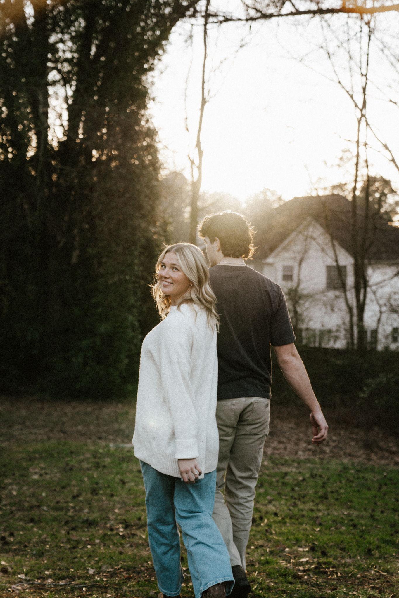 The Wedding Website of Kendall Alverson and Maddox Foust