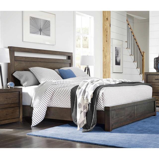 Parkside Queen Bed