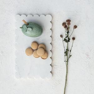 Marble Cheese/Cutting Board