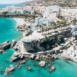 Short trip | Nerja