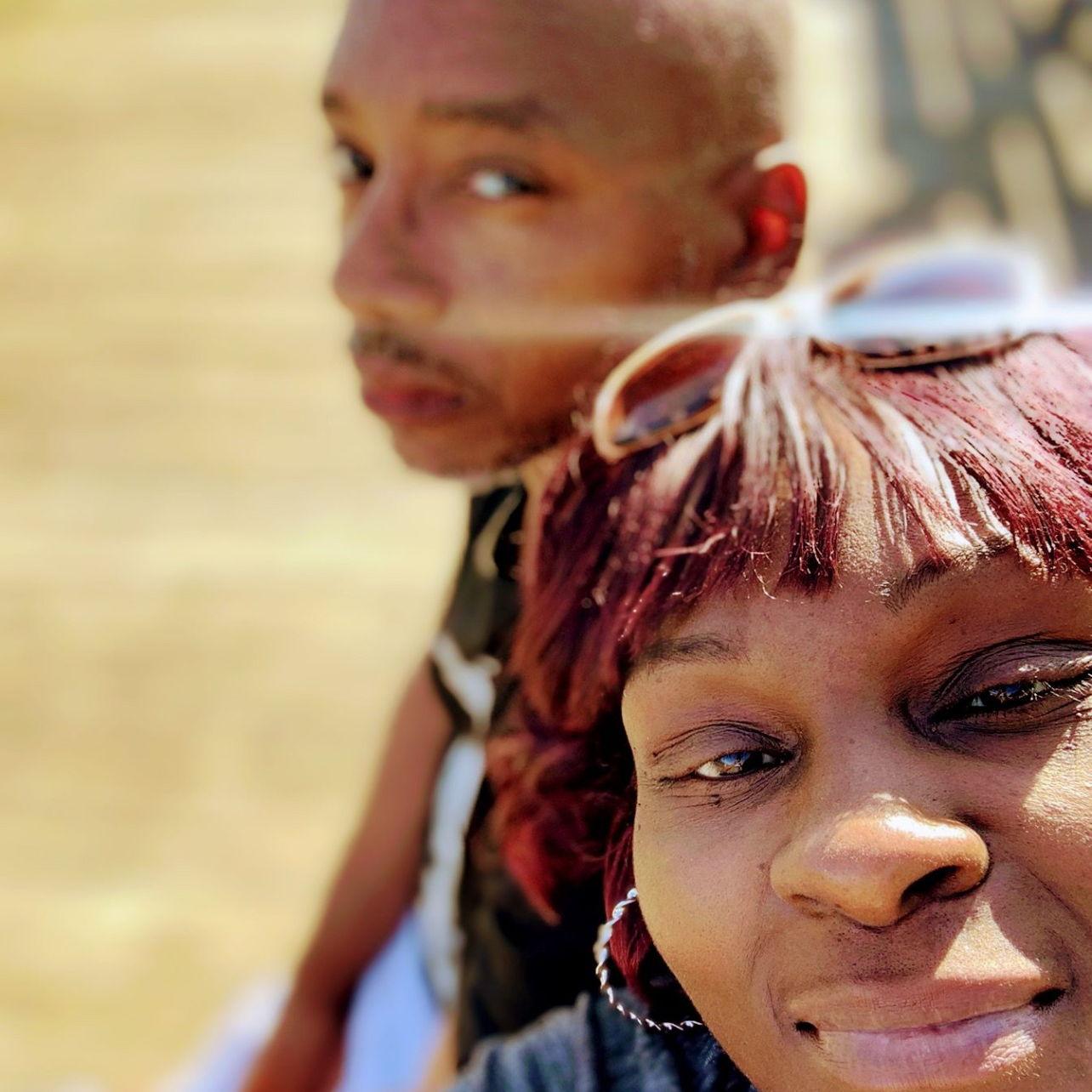 Our First Date