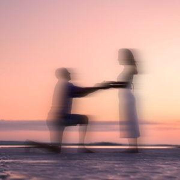Our Honeymoon