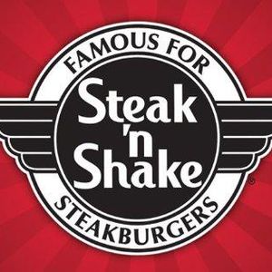 Steak 'N' Shake Gift Card