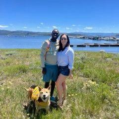 Fourth of July in Grand Lake, Colorado.