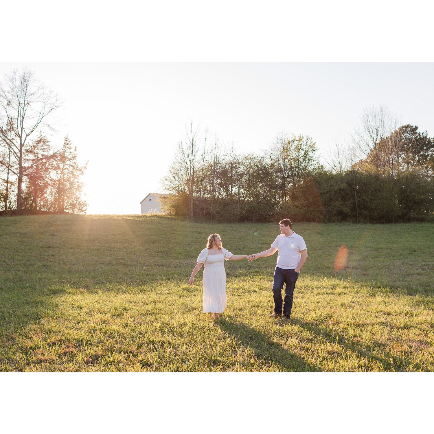 Engagement Pictures