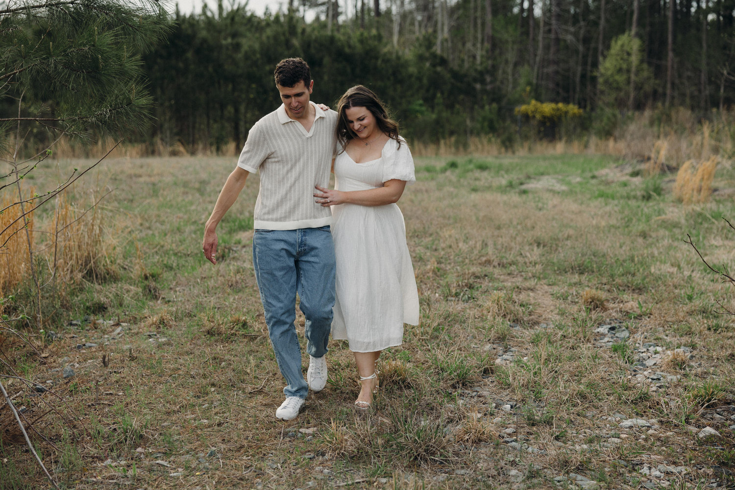 The Wedding Website of Danielle Messier and Brennan Pieroni
