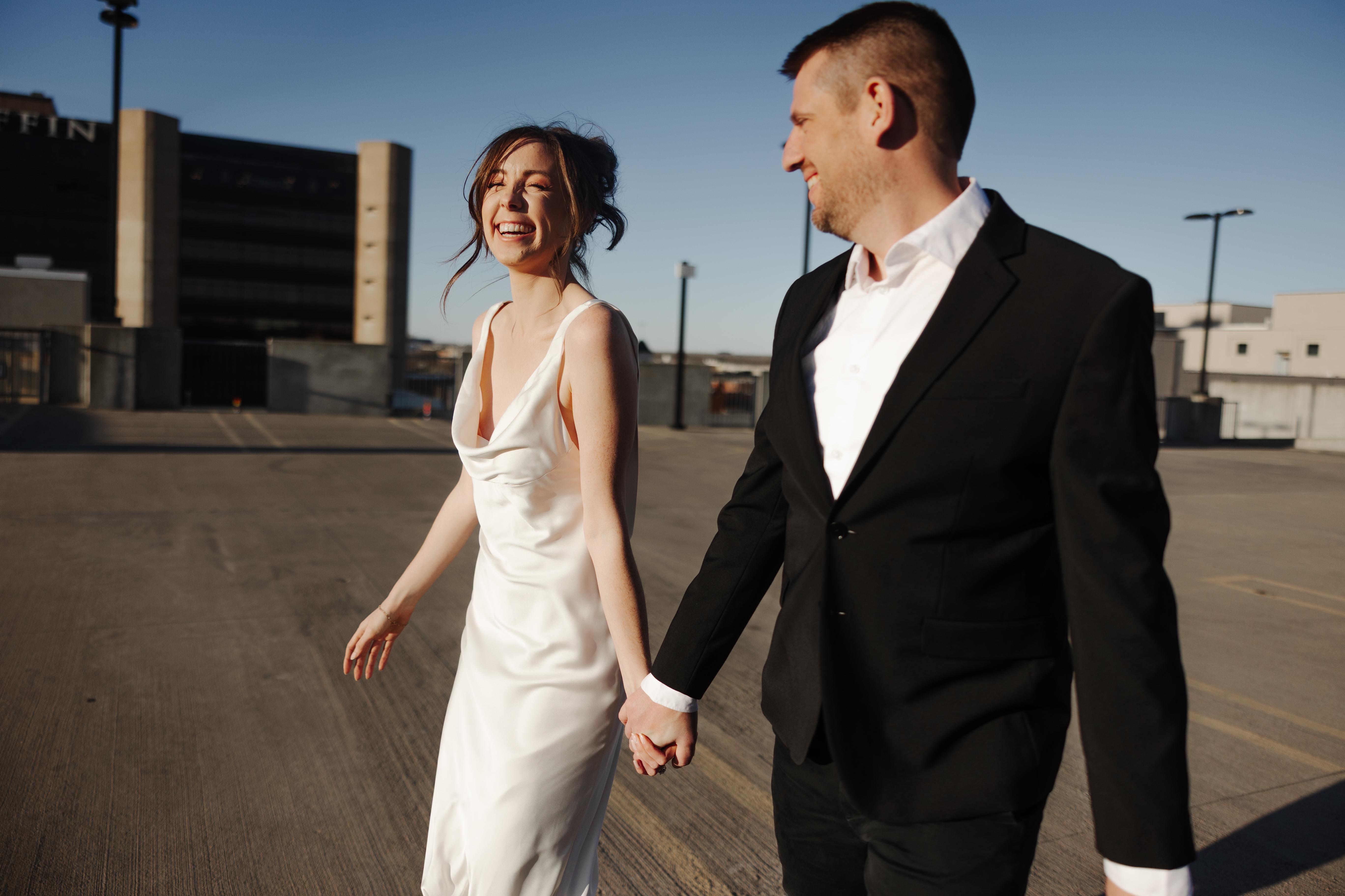 The Wedding Website of Jennifer Minette and Nick Nowak