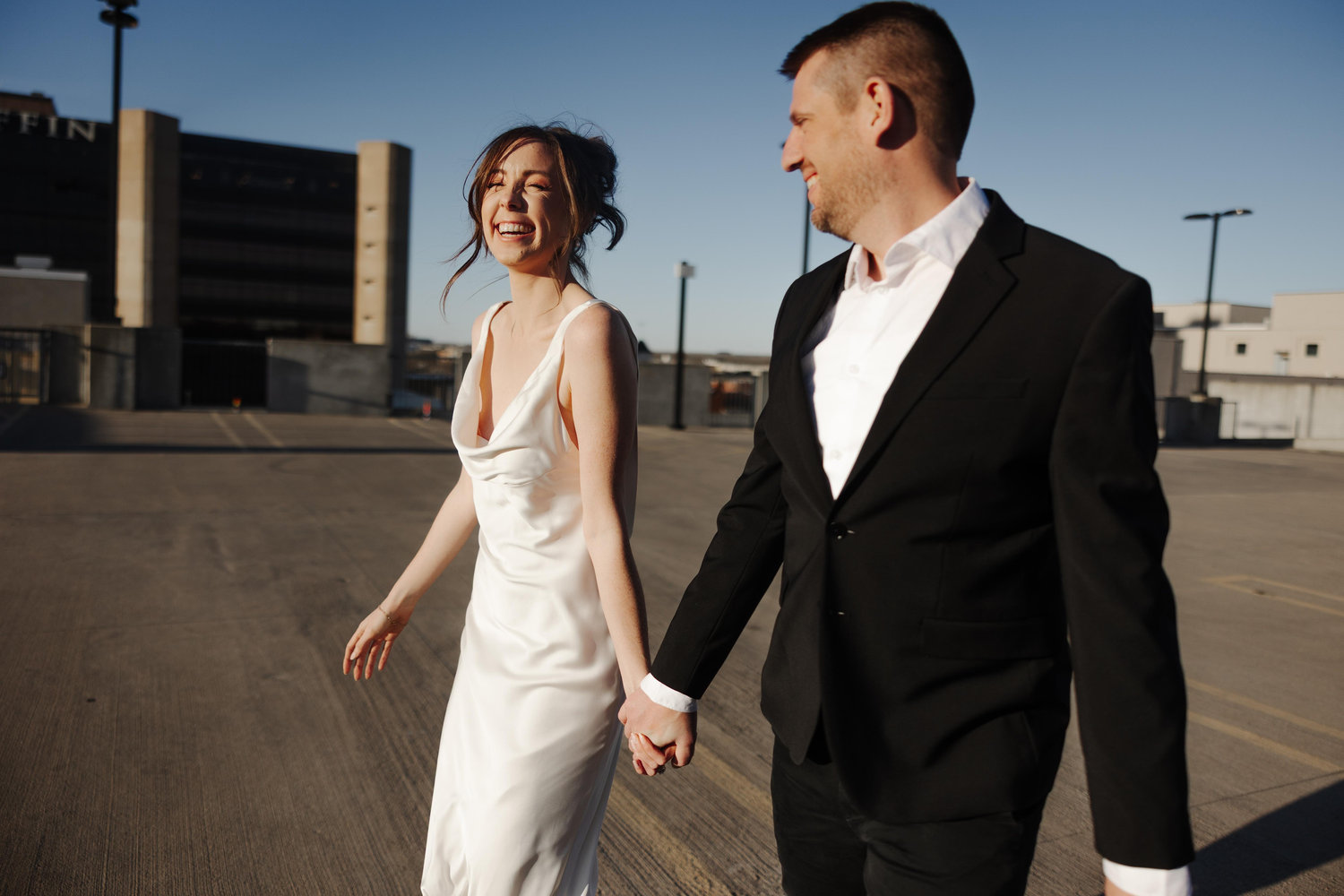 The Wedding Website of Jennifer Minette and Nick Nowak