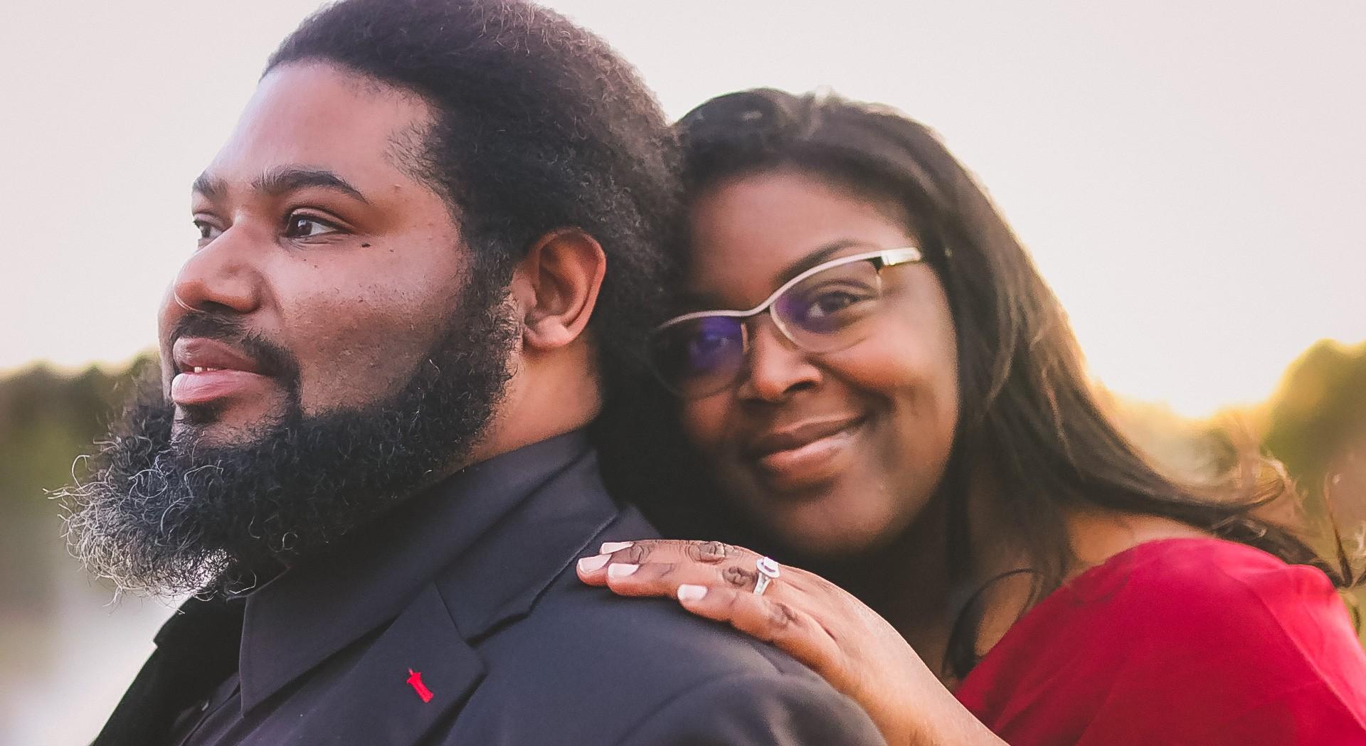The Wedding Website of Whitney Johnson and Daniel Taliaferro