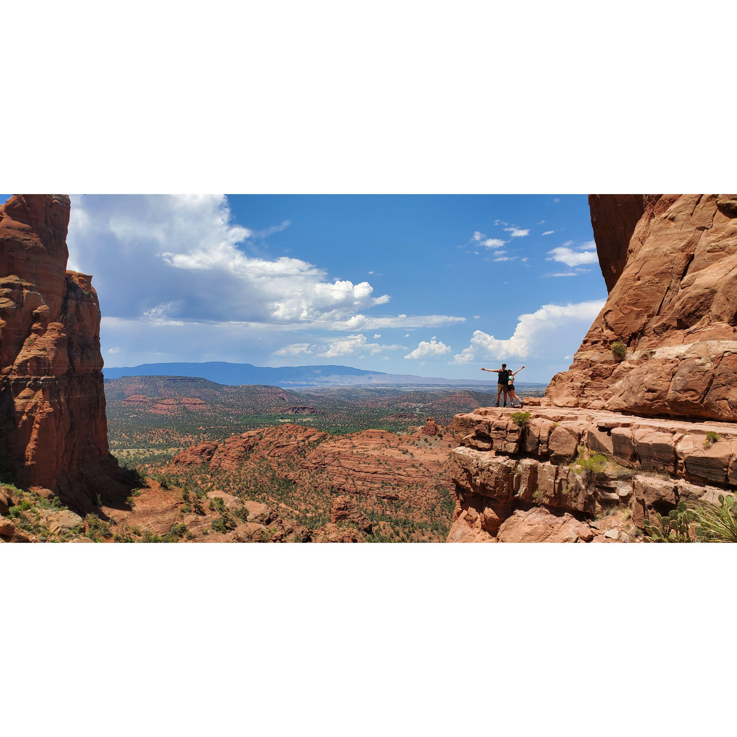 Sedona