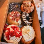 Five Daughters Bakery - East Nashville
